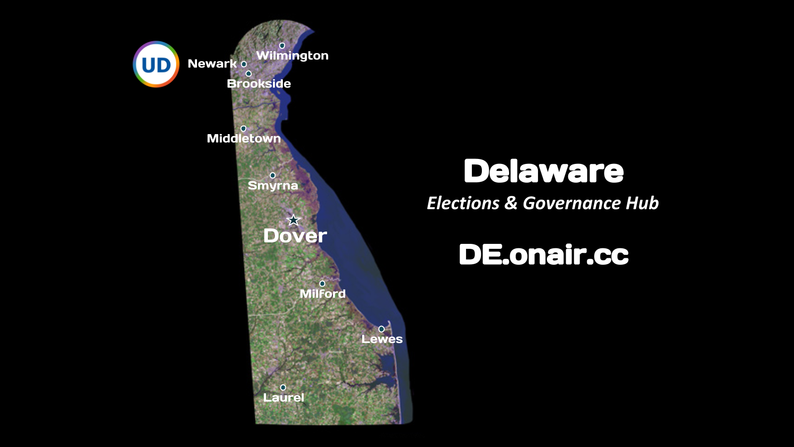 About Delaware Politics