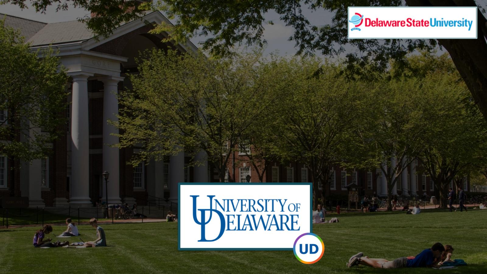 Delaware  Public Universities